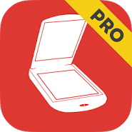 Camera Scanner