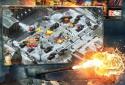 Panzer Force: Battle of fury screenshot 2