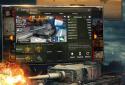 Panzer Force: Battle of fury screenshot 4