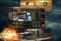 Panzer Force: Battle of fury screenshot 9
