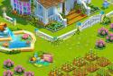 Golden Acres screenshot 1