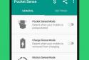 Pocket Sense screenshot 1