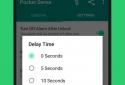 Pocket Sense screenshot 4