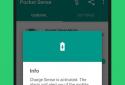 Pocket Sense screenshot 5