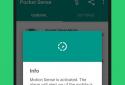 Pocket Sense screenshot 6