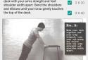 Convict Conditioning screenshot 3