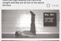 Convict Conditioning screenshot 5