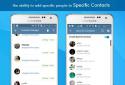 TurbogramPro Advanced Telegram screenshot 5