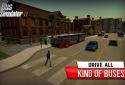 Bus Simulator 17 screenshot 5