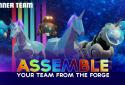 Robot Unicorn Attack 3 screenshot 1
