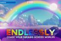 Robot Unicorn Attack 3 screenshot 2