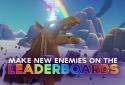 Robot Unicorn Attack 3 screenshot 4