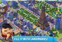 City Mania: Town Building Game screenshot 5