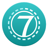 Seven - 7 Minute Workout Training Challenge