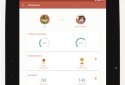 Seven - 7 Minute Workout Training Challenge screenshot 11
