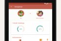 Seven - 7 Minute Workout Training Challenge screenshot 17
