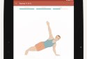 Seven - 7 Minute Workout Training Challenge screenshot 8