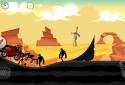 Zombie Race - Undead Smasher screenshot 1