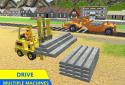 Construct Railway: Train Games screenshot 10