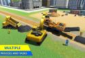 Construct Railway: Train Games screenshot 12