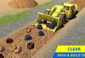 Construct Railway: Train Games screenshot 16