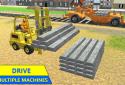 Construct Railway: Train Games screenshot 3