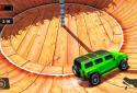Well of Death Prado Stunt Ride screenshot 10