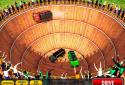 Well of Death Prado Stunt Ride screenshot 11