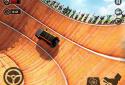 Well of Death Prado Stunt Ride screenshot 12