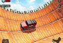 Well of Death Prado Stunt Ride screenshot 13
