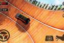 Well of Death Prado Stunt Ride screenshot 2