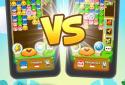 TORIKO: Puzzle PVP Game screenshot 5