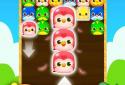 TORIKO: Puzzle PVP Game screenshot 9