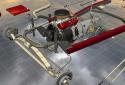 Car Disassembly 3D screenshot 4
