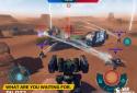 Walking War Robots screenshot 5