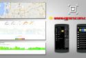 GPS Speed Pro screenshot 1