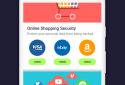 CM Security VPN - Free & Fast screenshot 4