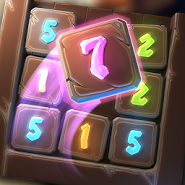 7Bricks - logical puzzle game