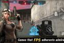 OneShot OneKill - FPS (SEA) screenshot 6