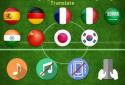 Pinball + Soccer screenshot 1