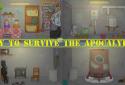 Alive In Shelter screenshot 1