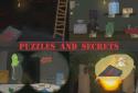 Alive In Shelter screenshot 2