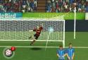 Finger soccer : Football kick screenshot 1