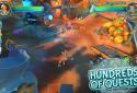 Lightseekers screenshot 3