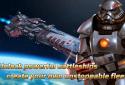 Star Battleships screenshot 3