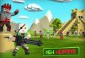 ZIC: Zombies in City: Survival screenshot 1