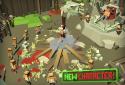 ZIC: Zombies in City: Survival screenshot 5