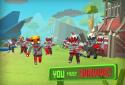 ZIC: Zombies in City: Survival screenshot 8
