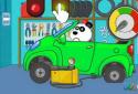 Щенячий патруль: Автосервис screenshot 2