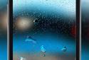 Rain Drops on Screen 4K 3D LWP screenshot 4